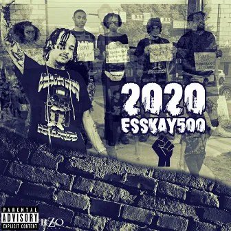 2020 by Esskay500