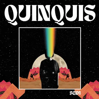 Setu by QUINQUIS