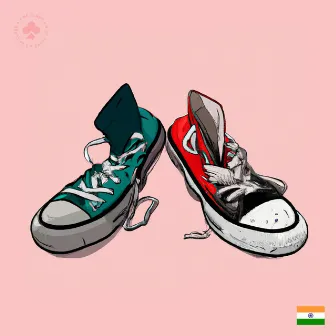 Chuck Taylor by SIRI