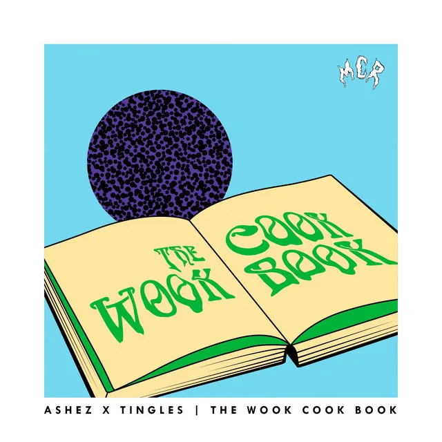 The Wook Cook Book