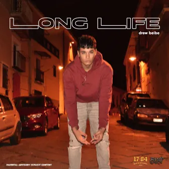 LONG LIFE by Drew Beibe