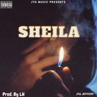 SHEILA by JTG Jeffery