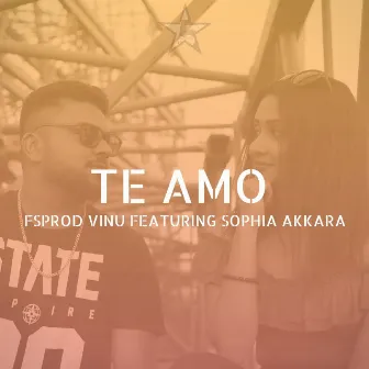 Te Amo by FSPROD Vinu