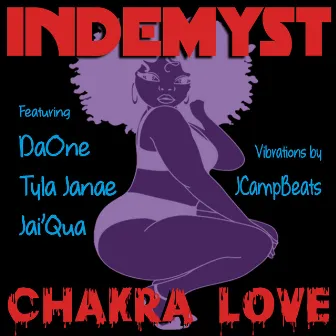 Chakra Love by Indemyst