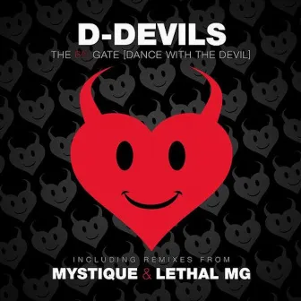 The 6th Gate (Dance With the Devil) by D-Devils