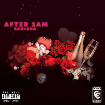 After 2 AM by San+ana