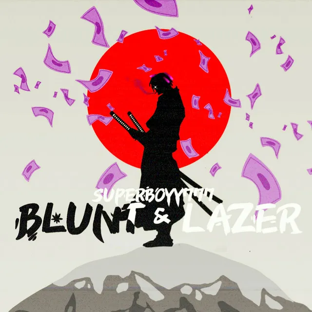 Blunt & Lazer