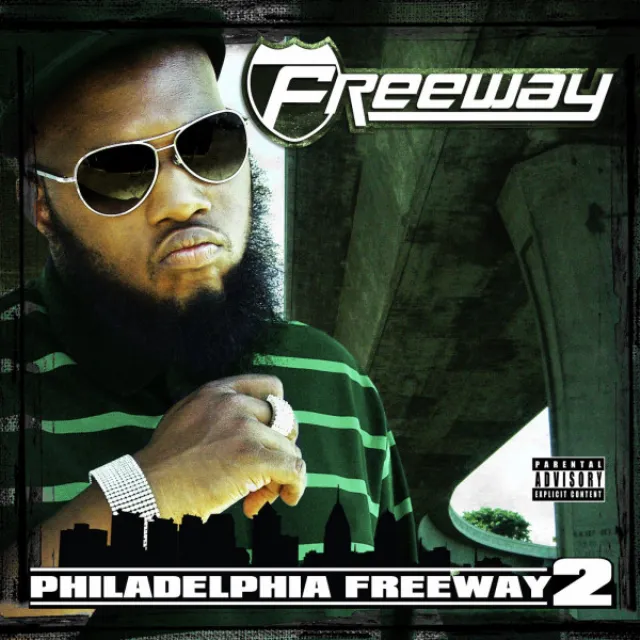 Philadelphia Freeway 2