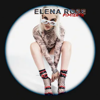 Pimienta by ELENA ROSE