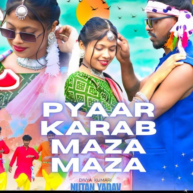 Pyaar Karab Maza Maza