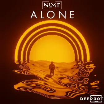 Alone by NLMT