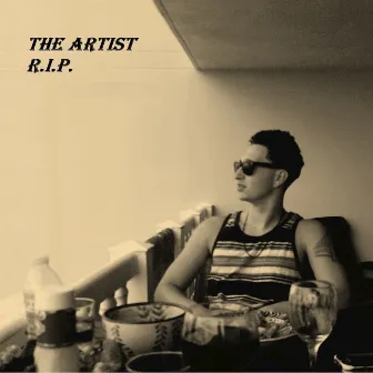 Eric The Artist R.I.P by The Artist