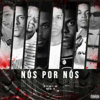 Nós por Nós by Punch Mob