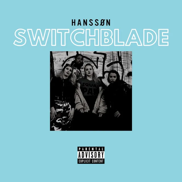 Switchblade