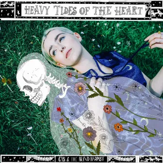 Heavy Tides of the Heart by 