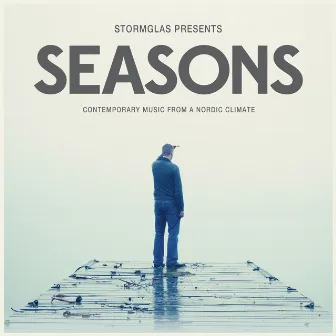 SEASONS - Contemporary Music from a Nordic Climate by Andreas Borregaard