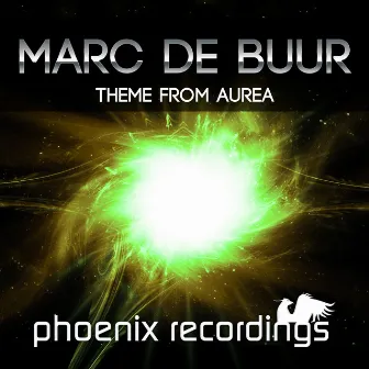 Theme from Aurea by Marc de Buur