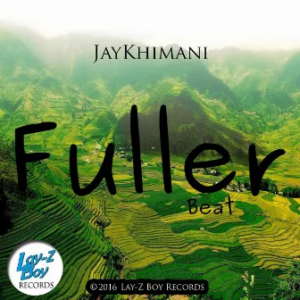 T4GFuller(Beat) by JayKhimani