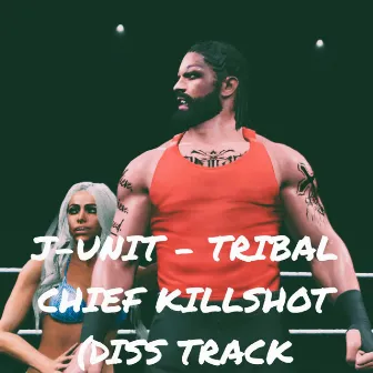 Tribal Chief Killshot (Diss Track Theme) by Jadarius Mckenzie