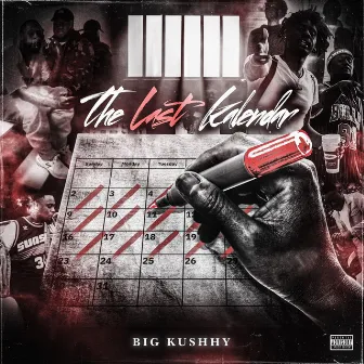 The Last Kalendar by Hunnid Kushh