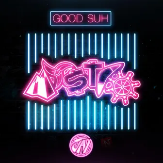 Good Suh by Mystro