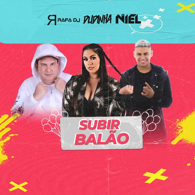 Subir Balão