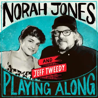 Muzzle of Bees (with Jeff Tweedy) [From “Norah Jones is Playing Along” Podcast] by Jeff Tweedy