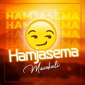 Hamjasema by Mavokali