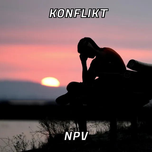 Konflikt