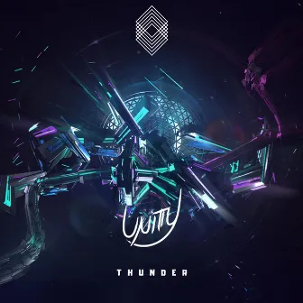 Thunder by Unitty