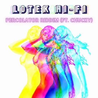 Percolator Riddim by Lotek Hi-Fi