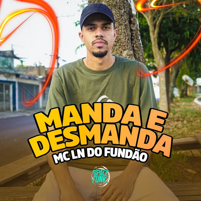 Manda e Desmanda