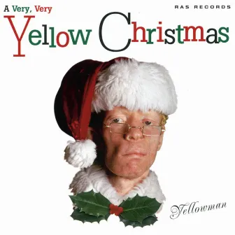 A Very, Very Yellow Christmas by Yellowman