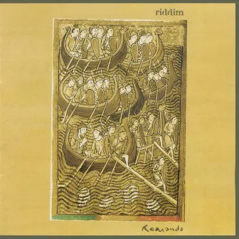 Remando by Riddim