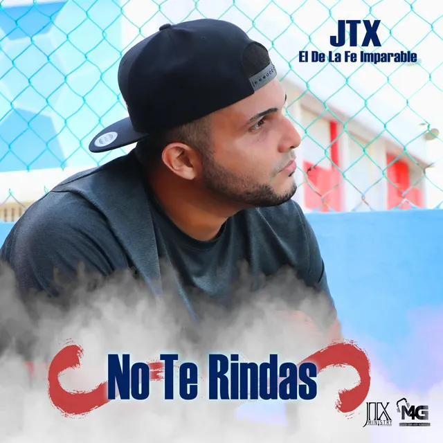 No Te Rindas