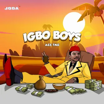 IGBO BOYS by Ace TMG