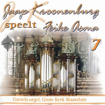 Jaap Kroonenburg speelt Feike Asma : Deel 7 by Jaap Kroonenburg