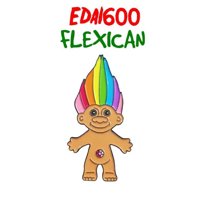 Flexican (6ix9ine Diss)