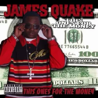 Club Move by JAMES QUAKE