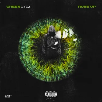 Rose Up by GreenEyez