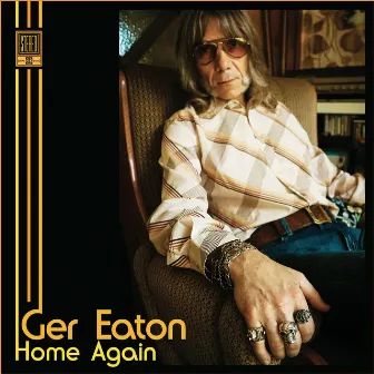 Home Again by Ger Eaton