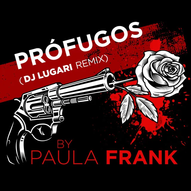 Prófugos (DJ Lugari Remix)