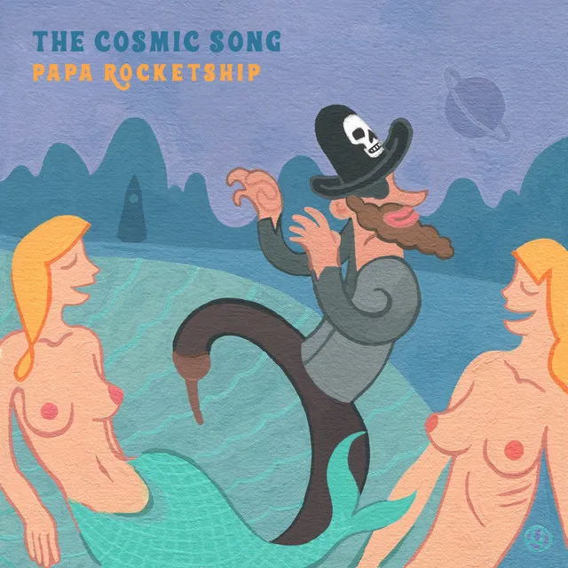 The Cosmic Song