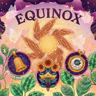 Equinox by crwn