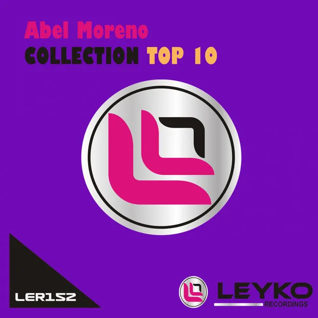 Abel Moreno's Collection - Top 10