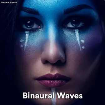 Binaural Waves by Unknown Artist