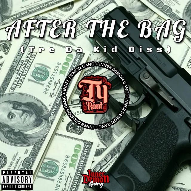 After The Bag (Tre Da Kidd Diss)