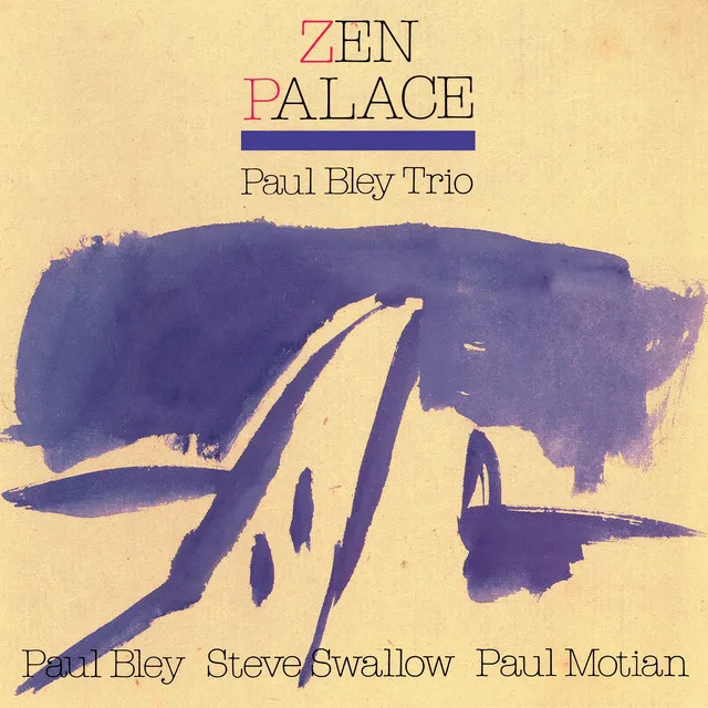 ZEN PALACE