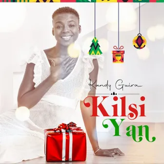 Kilsi Yan by Kandy Guira