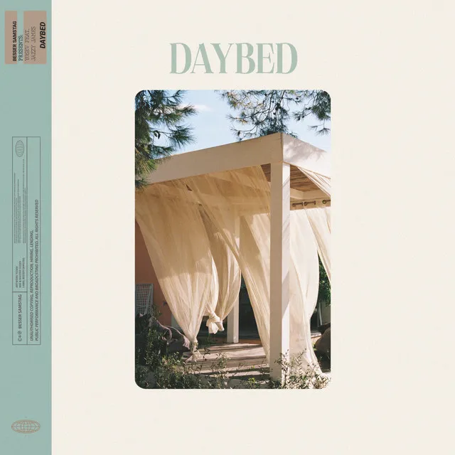 Daybed